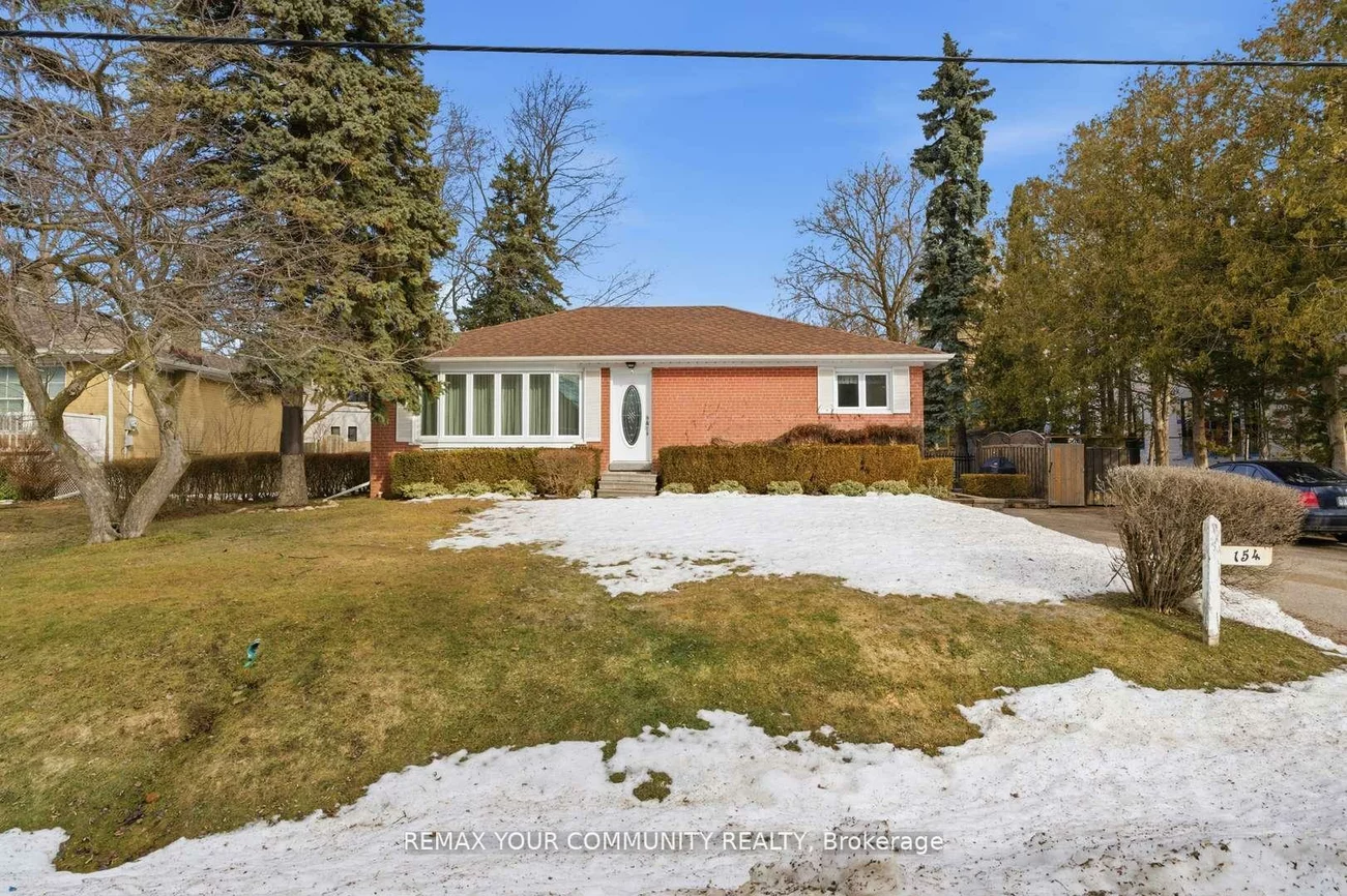 154, Hollingsworth, King City, King