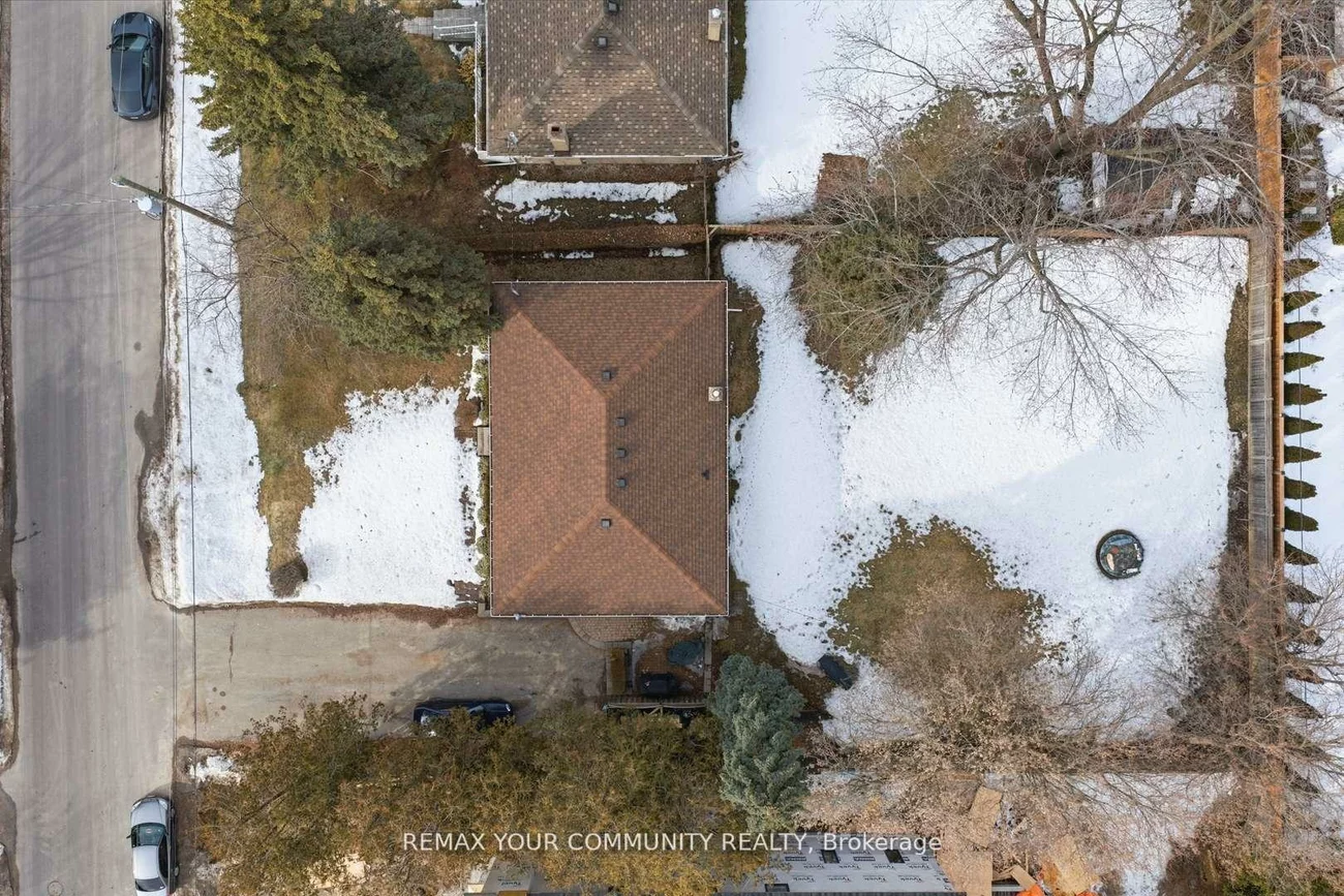 154, Hollingsworth, King City, King