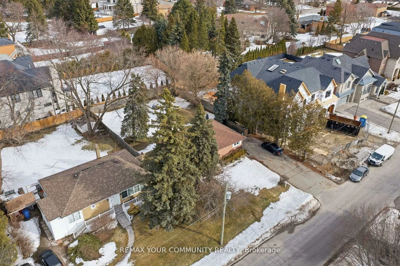 154, Hollingsworth, King City, King