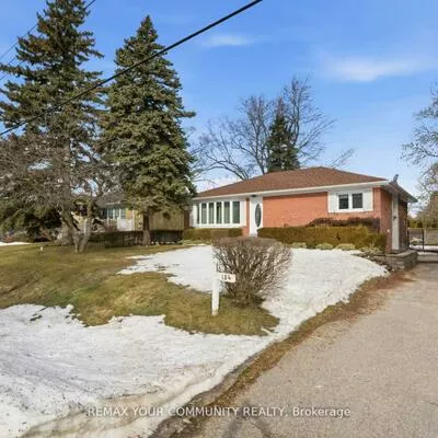 154, Hollingsworth, King City, King