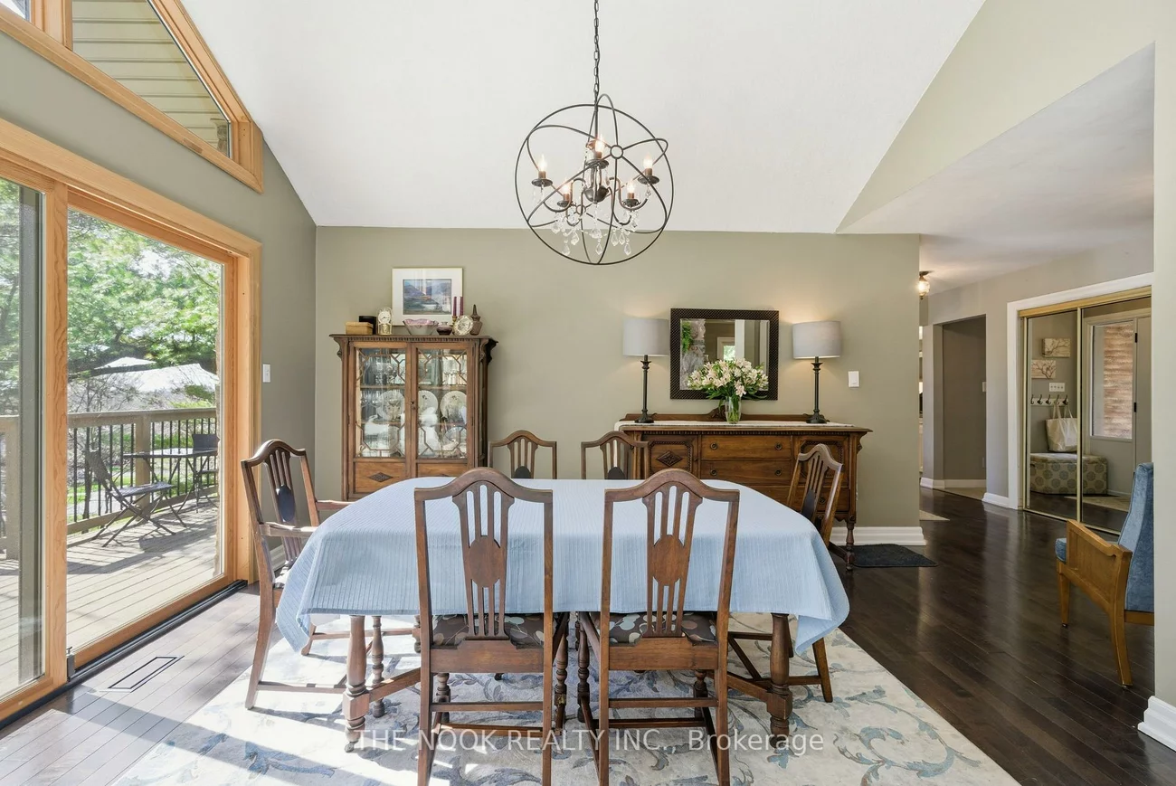 77, Cook, Pottageville, King