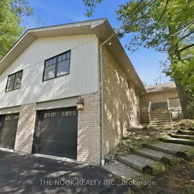 77, Cook, Pottageville, King