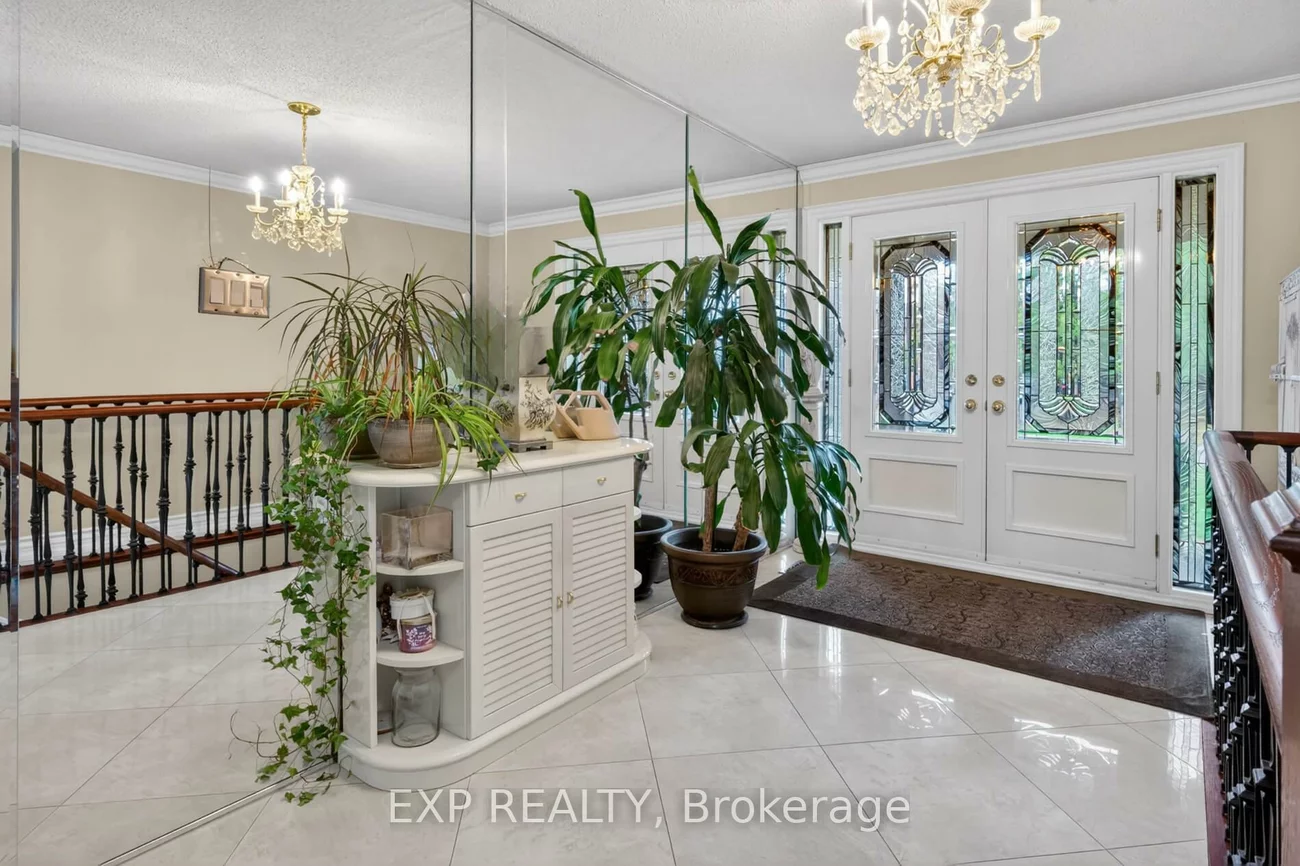 124, Ellis, Nobleton, King