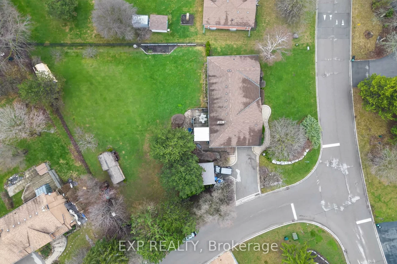 124, Ellis, Nobleton, King