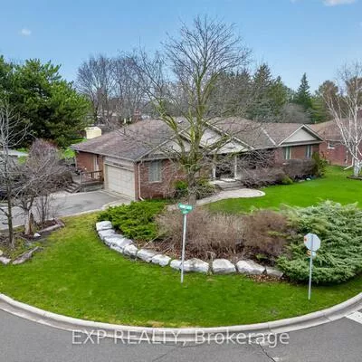 124, Ellis, Nobleton, King