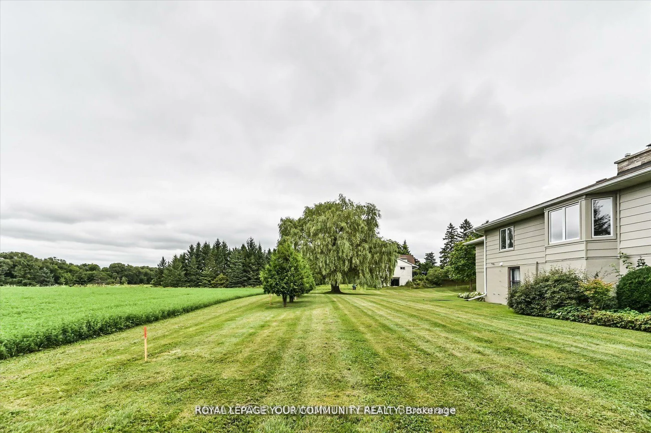 6162, Highway 9, Schomberg, King