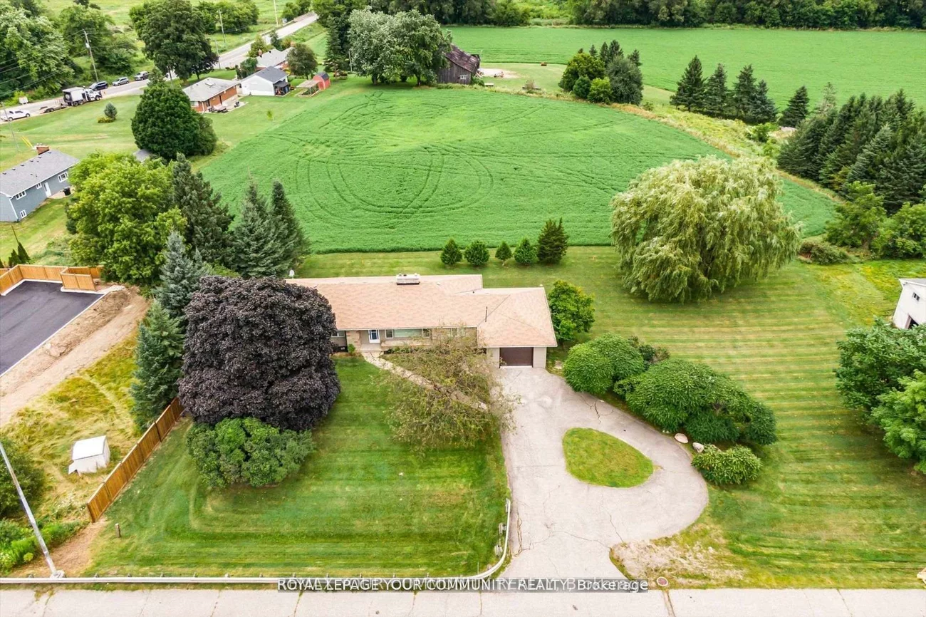 6162, Highway 9, Schomberg, King