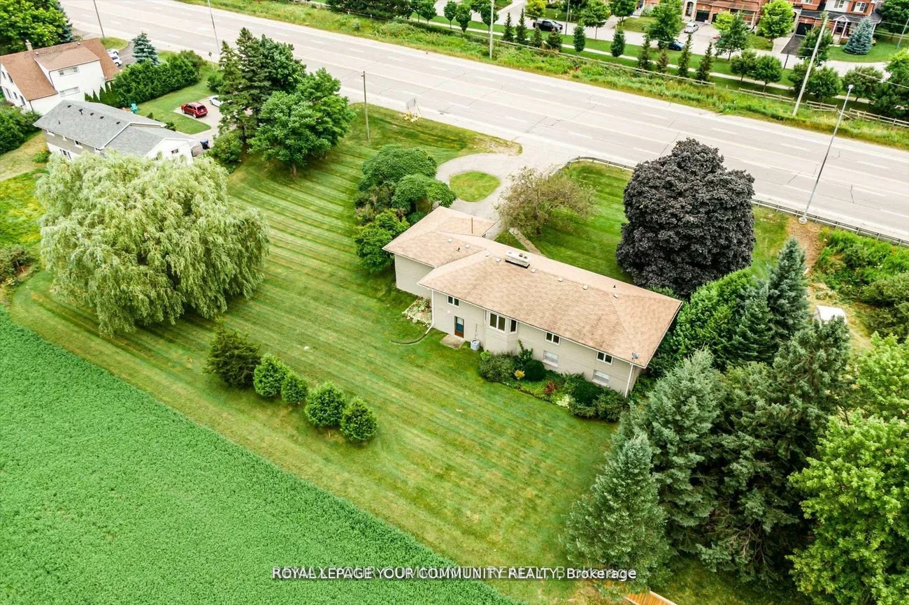 6162, Highway 9, Schomberg, King