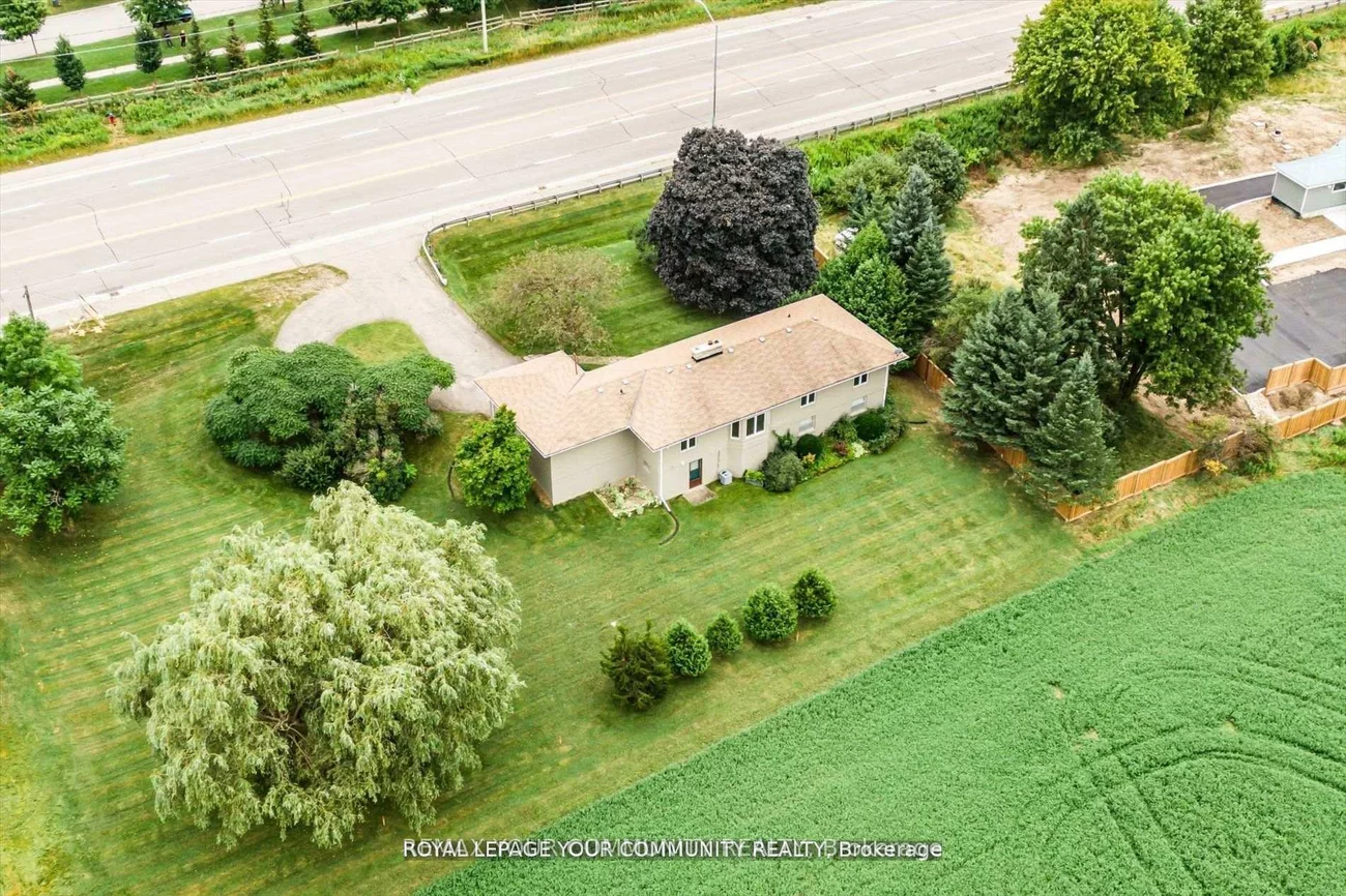 6162, Highway 9, Schomberg, King