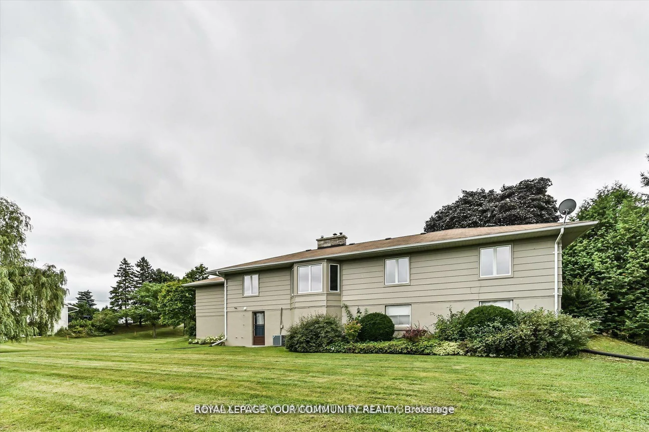 6162, Highway 9, Schomberg, King