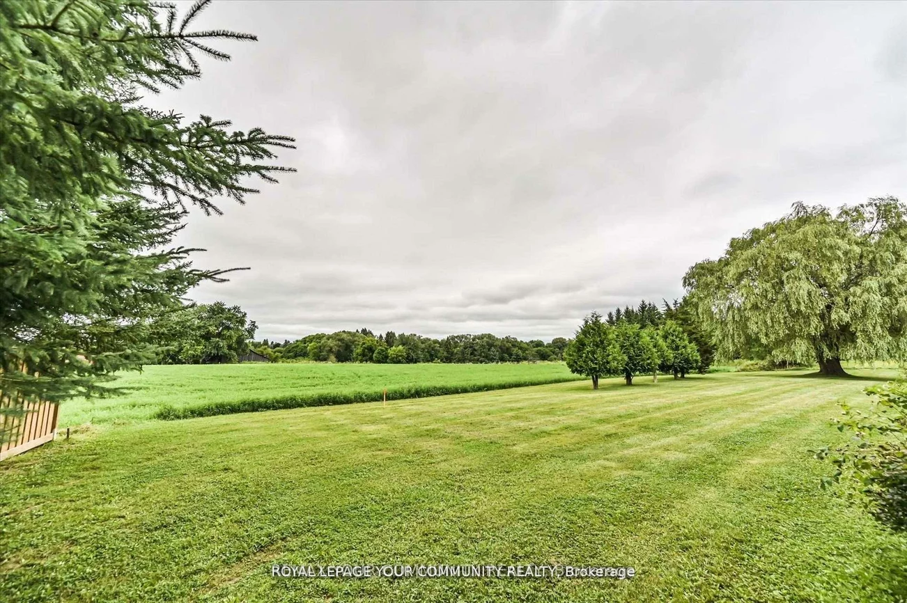 6162, Highway 9, Schomberg, King