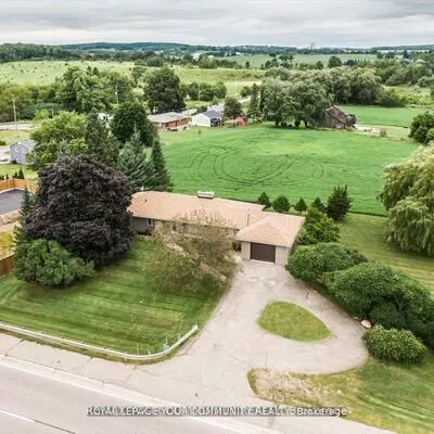 6162, Highway 9, Schomberg, King