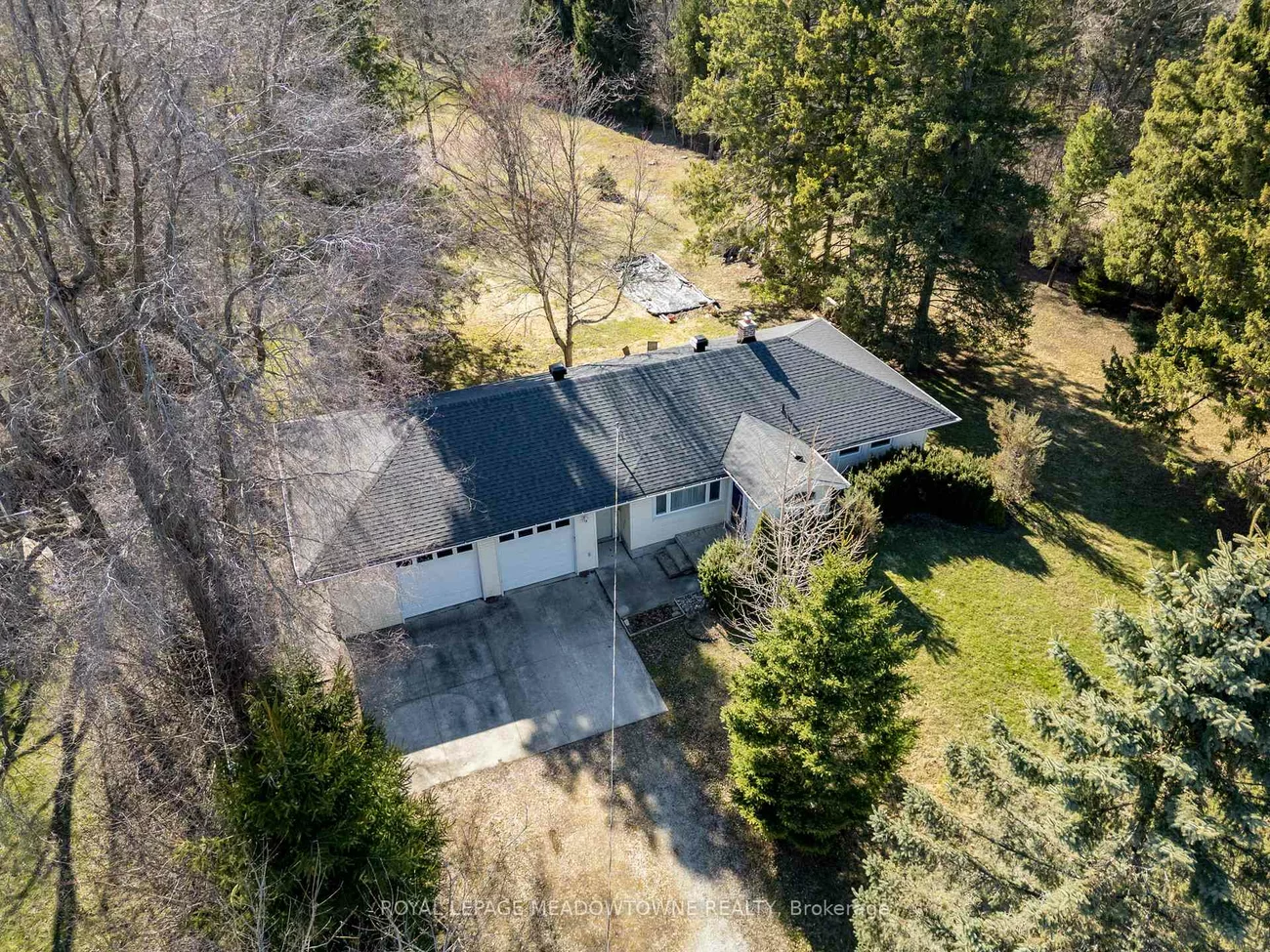 208, Martin, King City, King