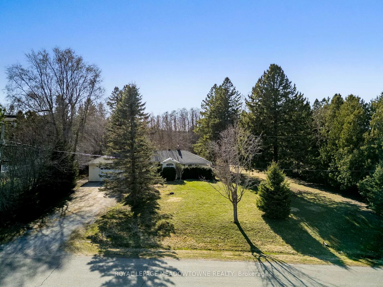 208, Martin, King City, King