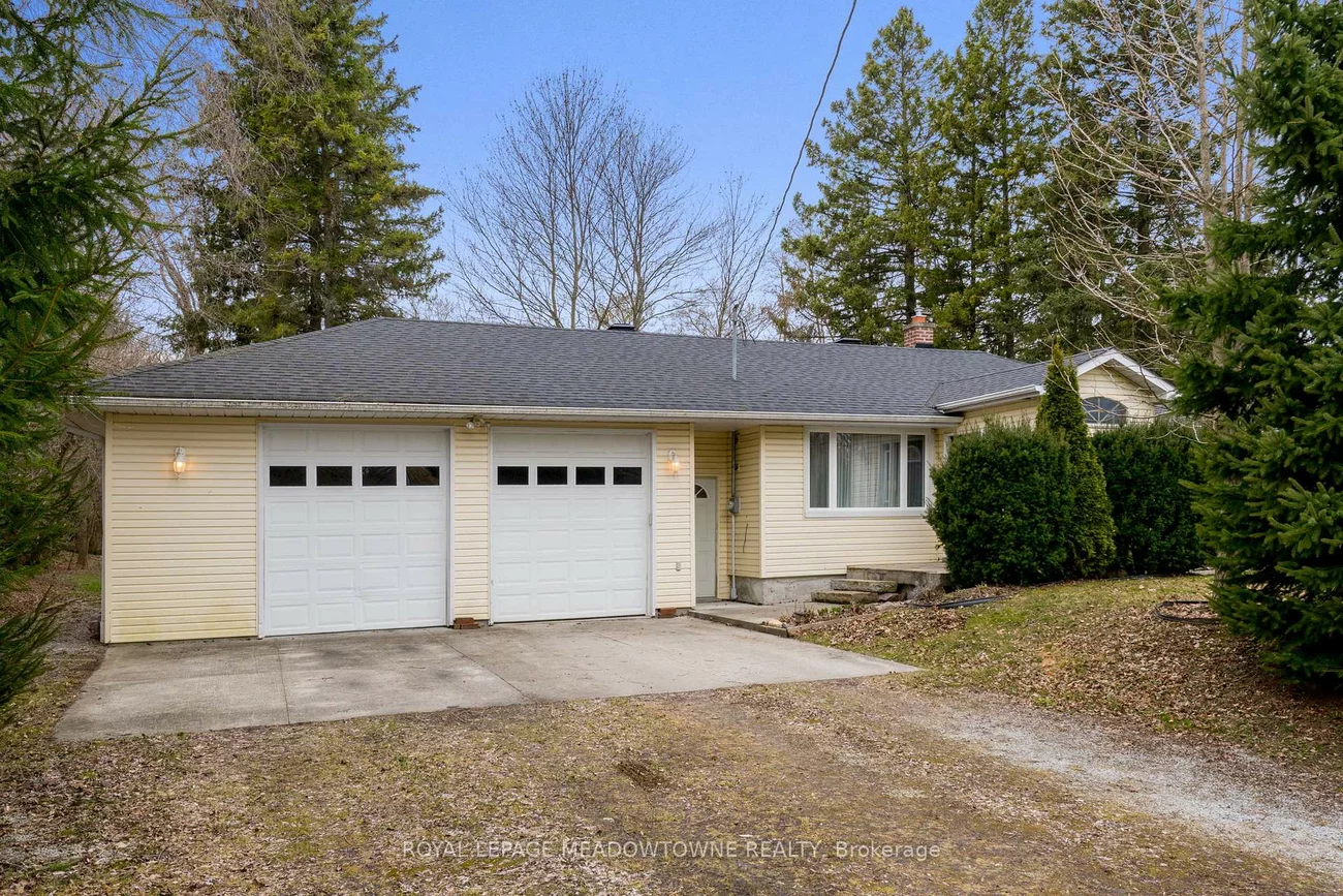 208, Martin, King City, King