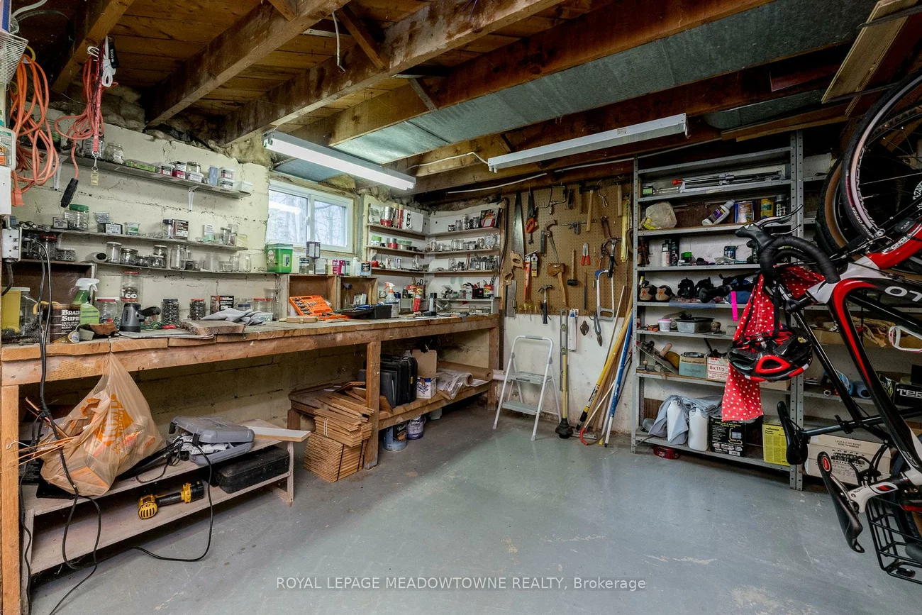 208, Martin, King City, King