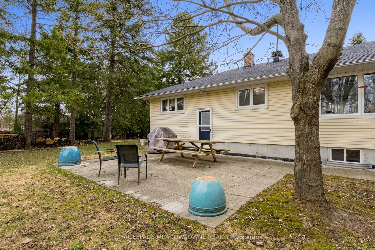 208, Martin, King City, King