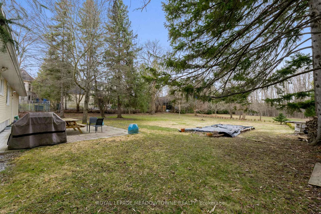 208, Martin, King City, King