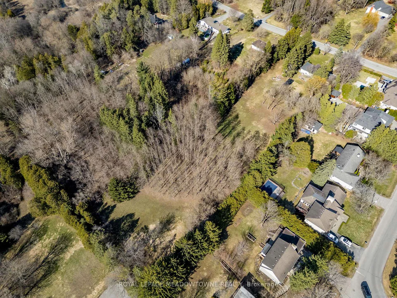 208, Martin, King City, King