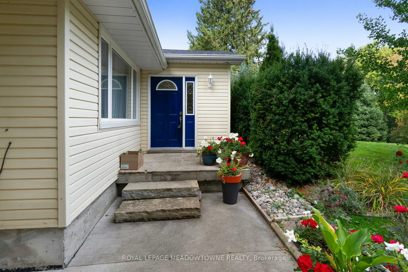 208, Martin, King City, King