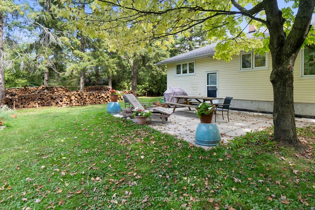 208, Martin, King City, King