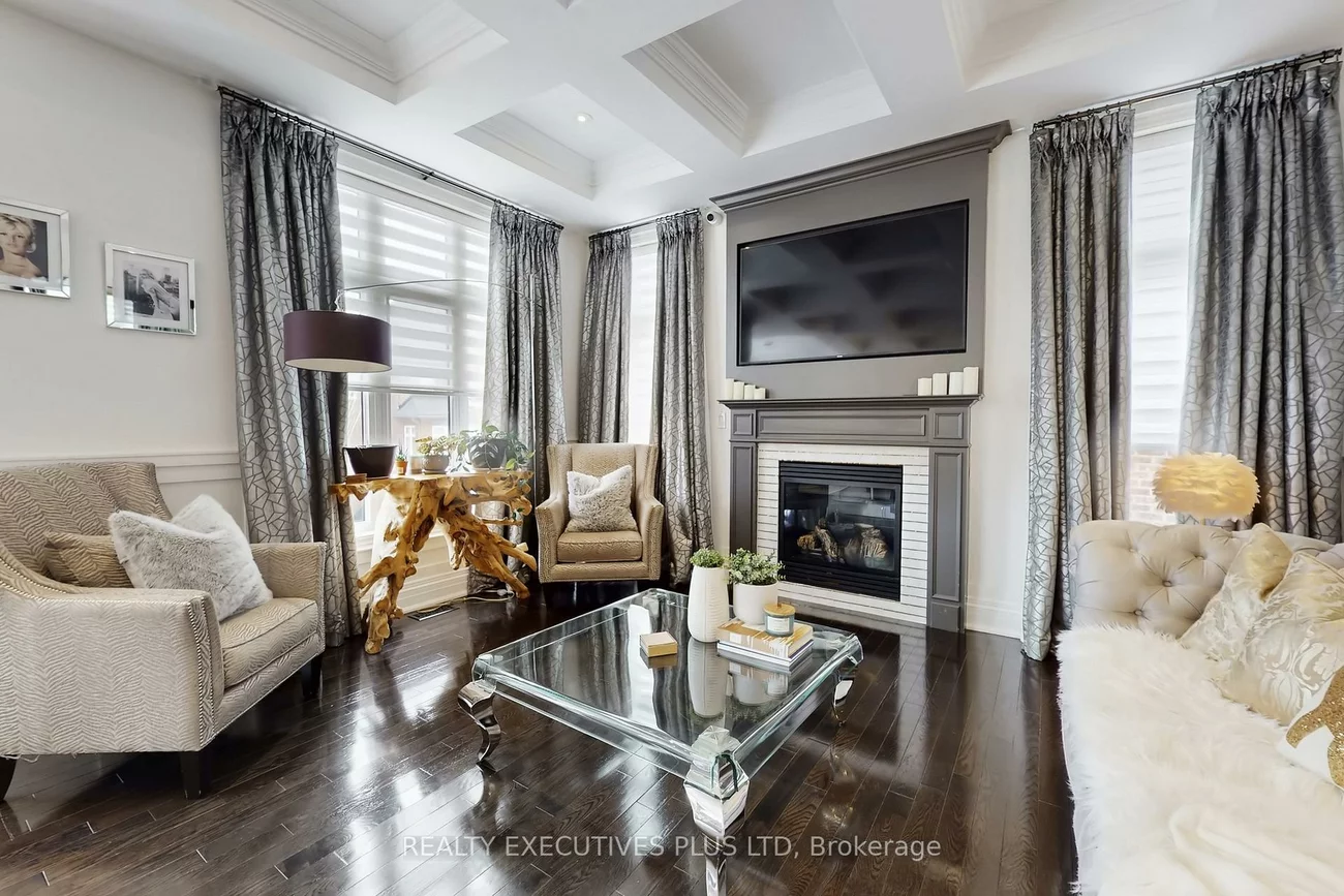 10, Sim Hill, King City, King