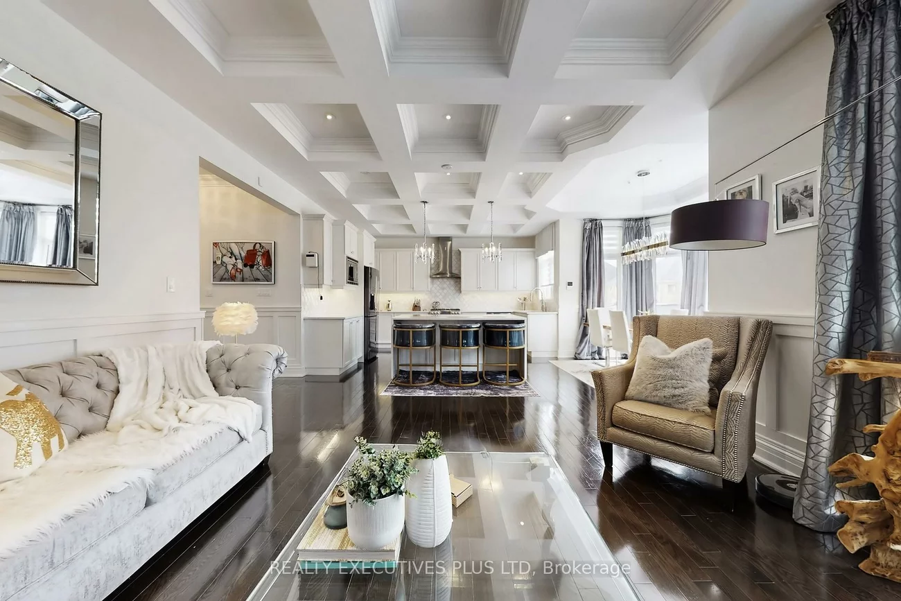 10, Sim Hill, King City, King