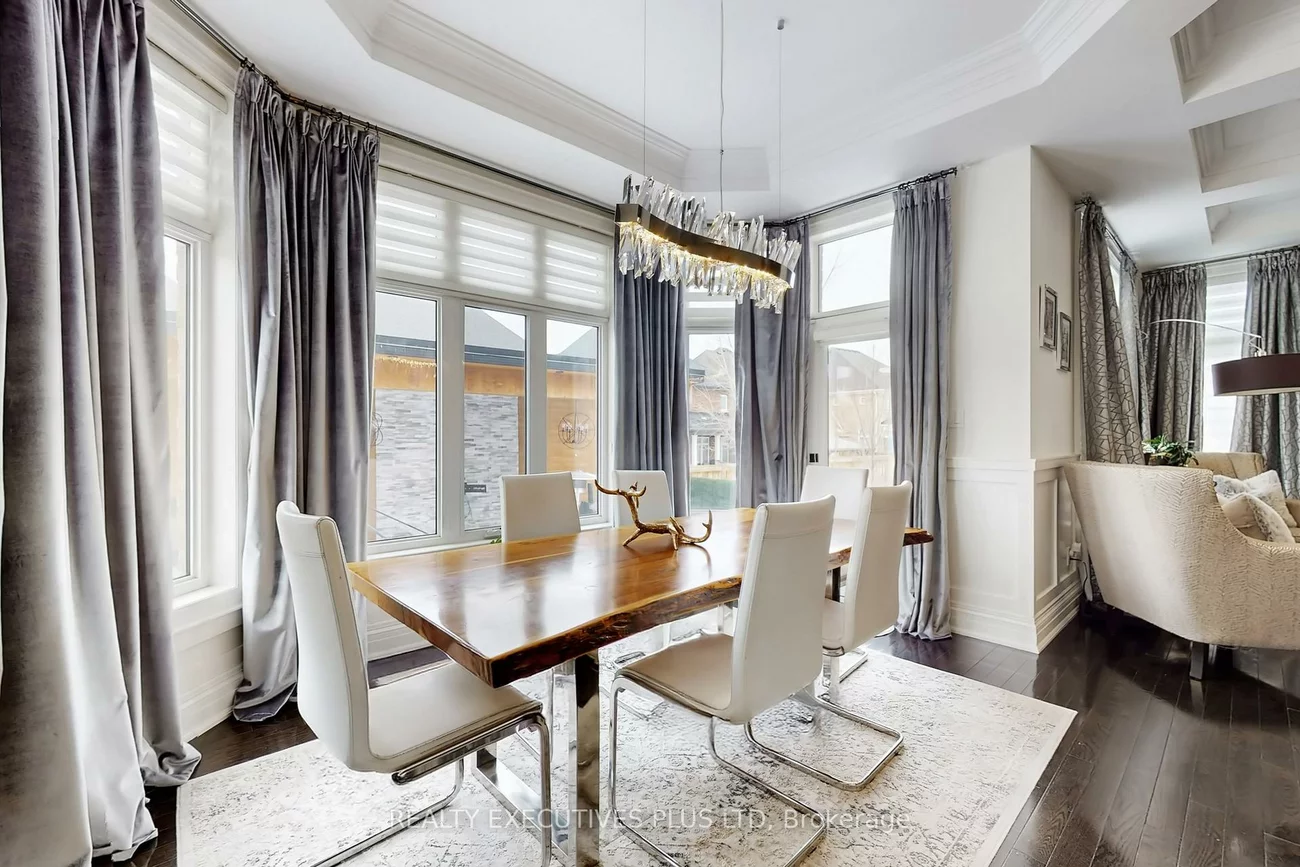 10, Sim Hill, King City, King