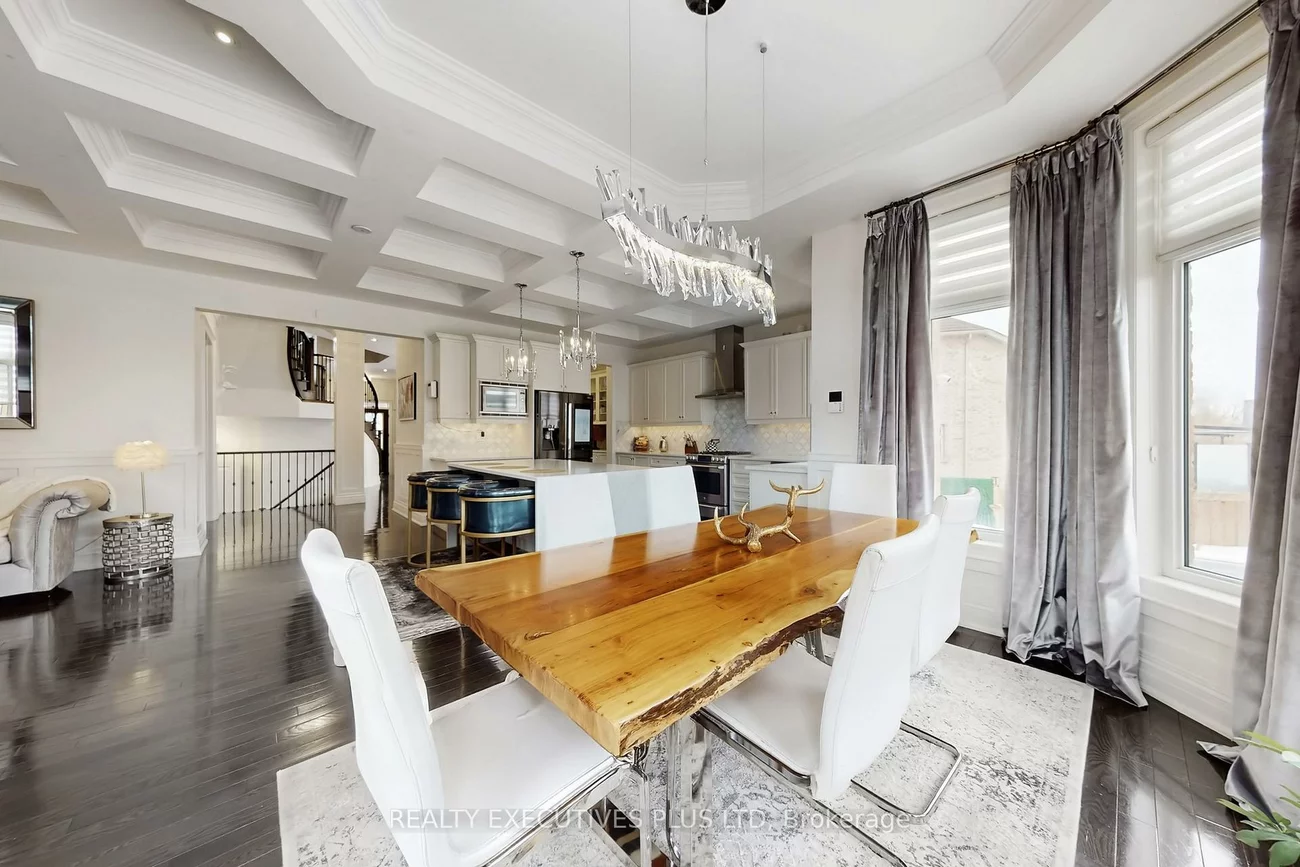 10, Sim Hill, King City, King