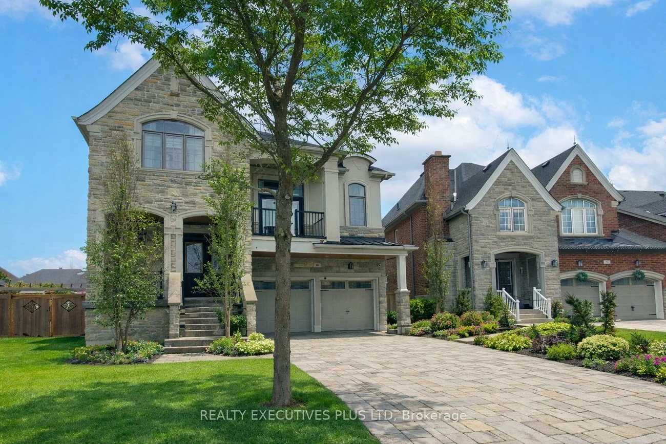 10, Sim Hill, King City, King