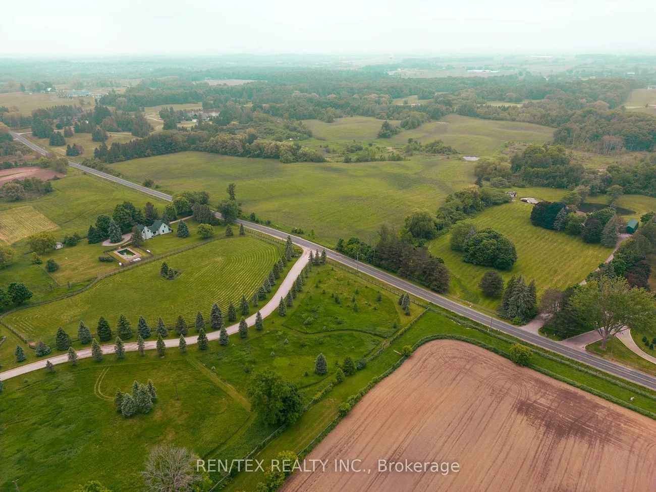 14140, 8th Concession, Rural King, King