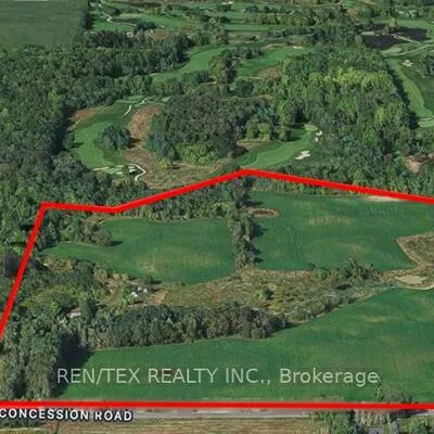 14140, 8th Concession, Rural King, King