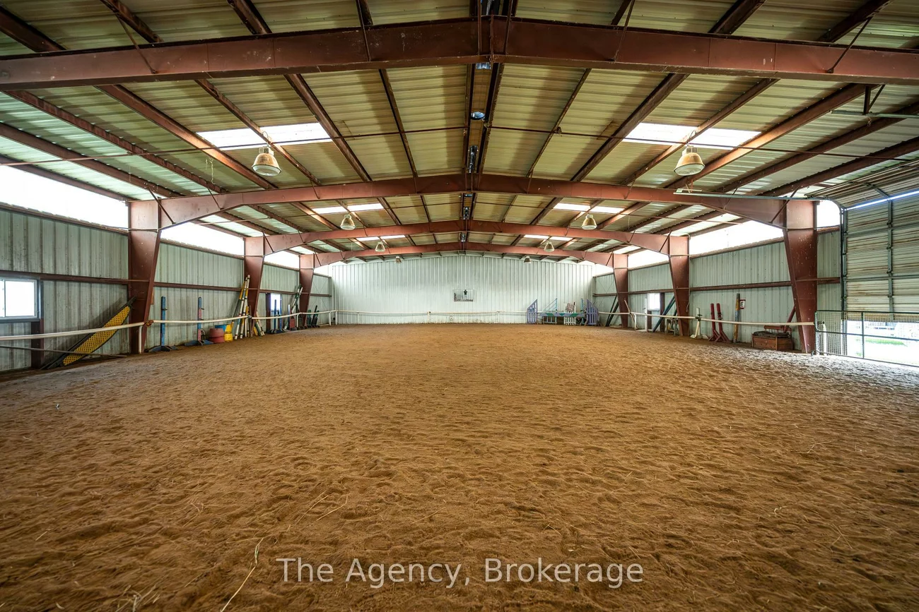 5150, 17, Schomberg, King