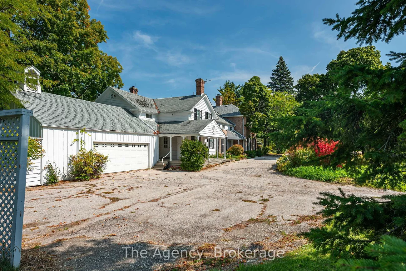 5150, 17, Schomberg, King