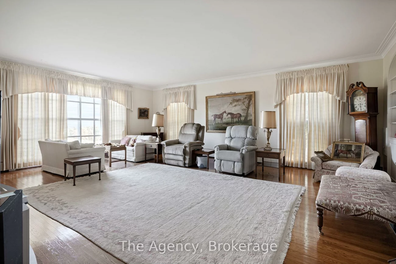 5150, 17, Schomberg, King