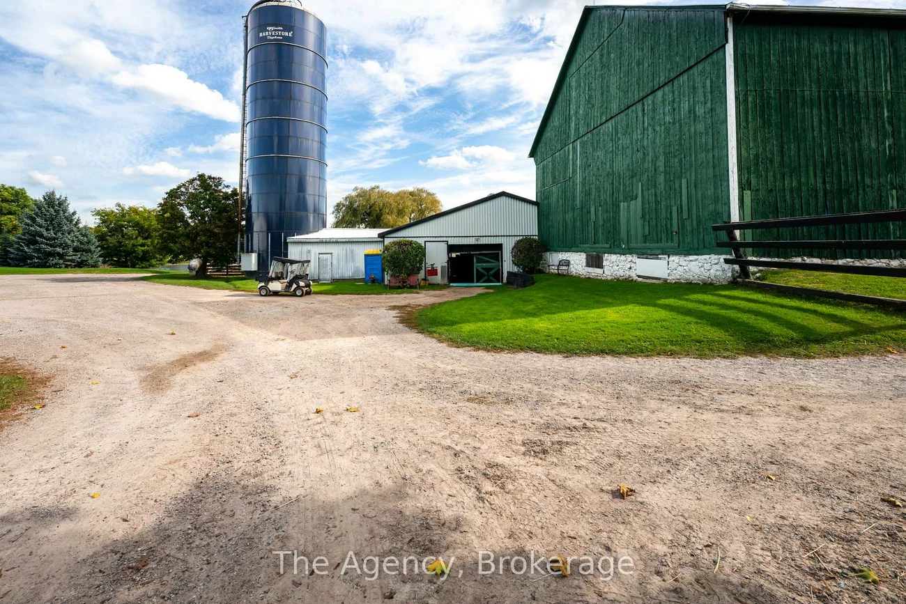 5150, 17, Schomberg, King