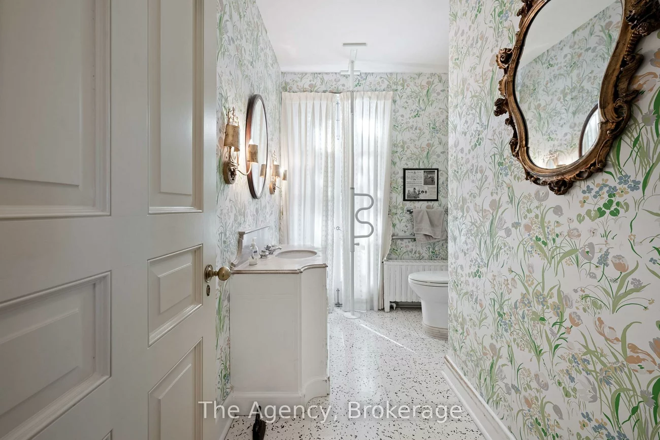 5150, 17, Schomberg, King