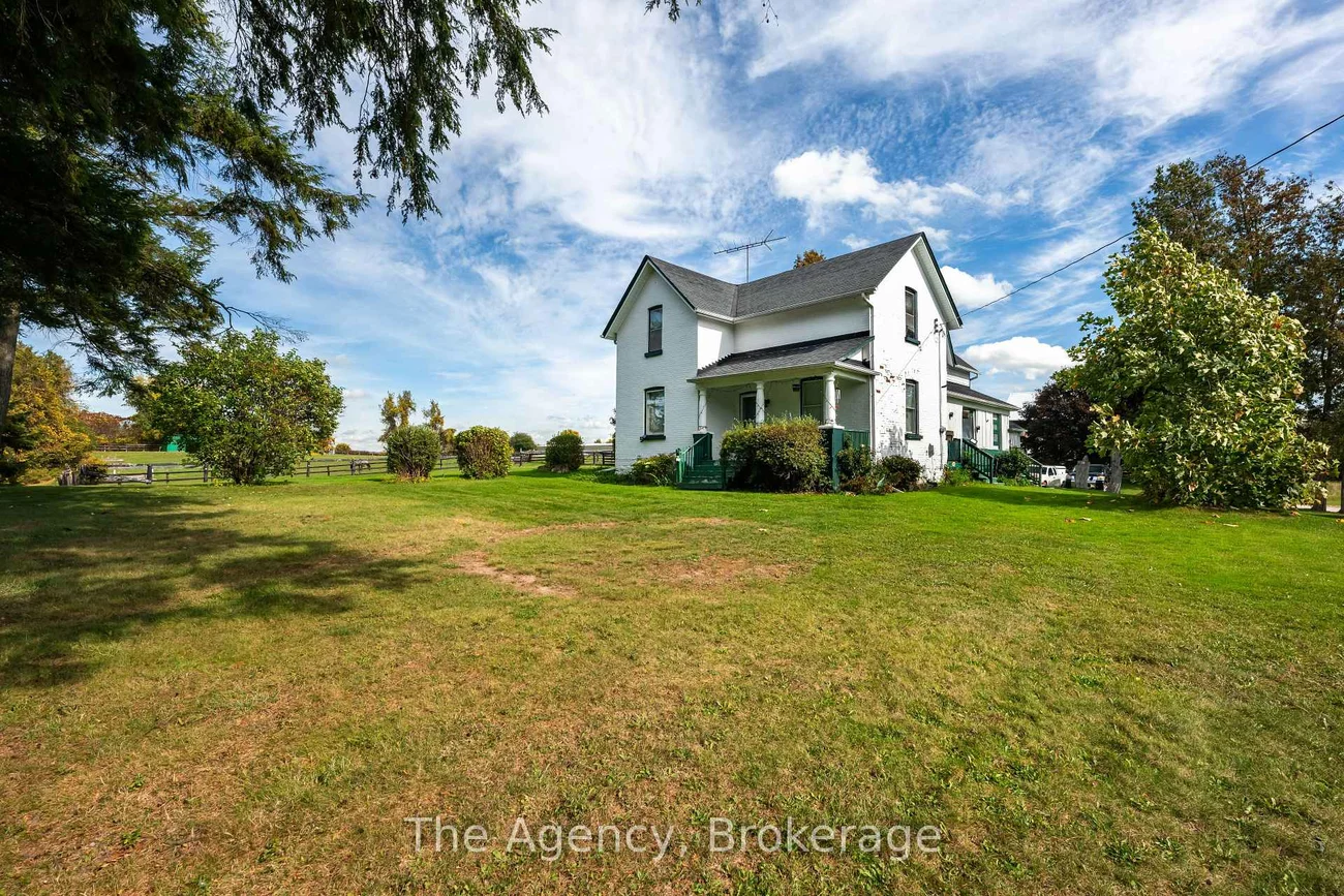 5150, 17, Schomberg, King