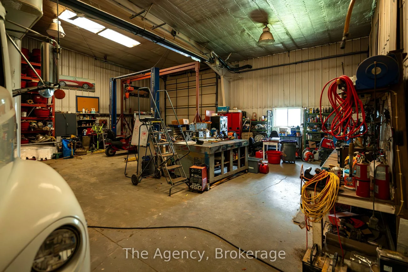 5150, 17, Schomberg, King