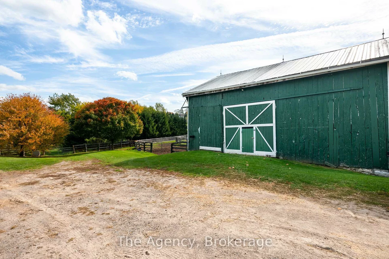 5150, 17, Schomberg, King