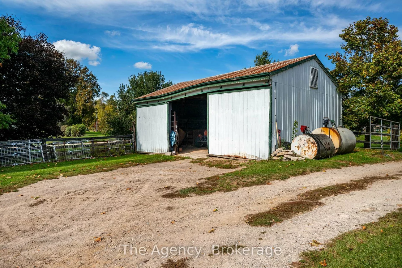 5150, 17, Schomberg, King