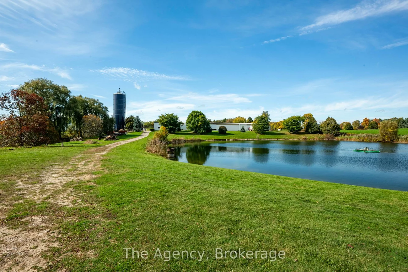 5150, 17, Schomberg, King