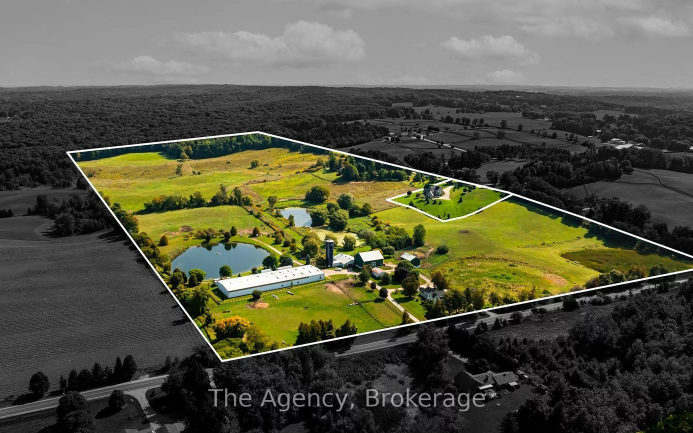 5150, 17, Schomberg, King