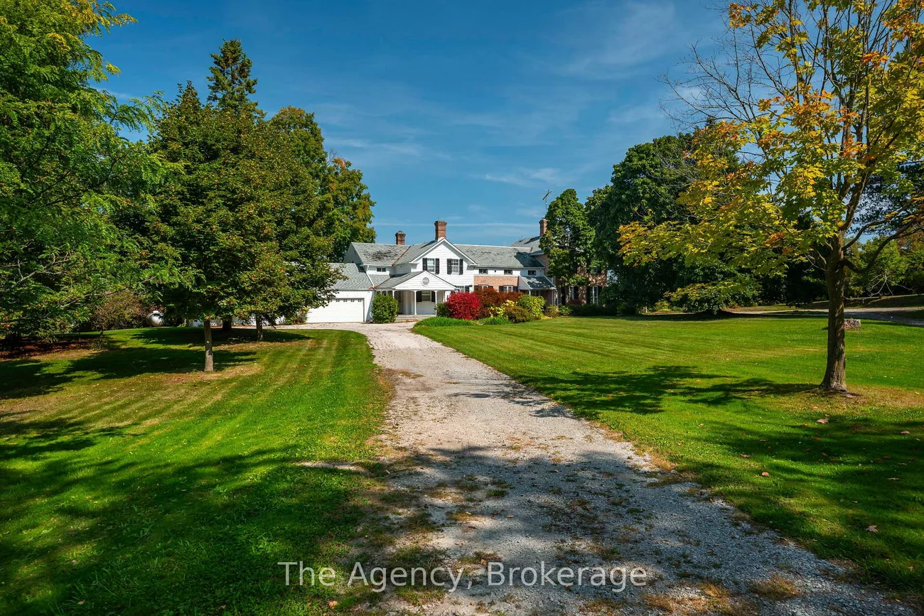 5150, 17, Schomberg, King