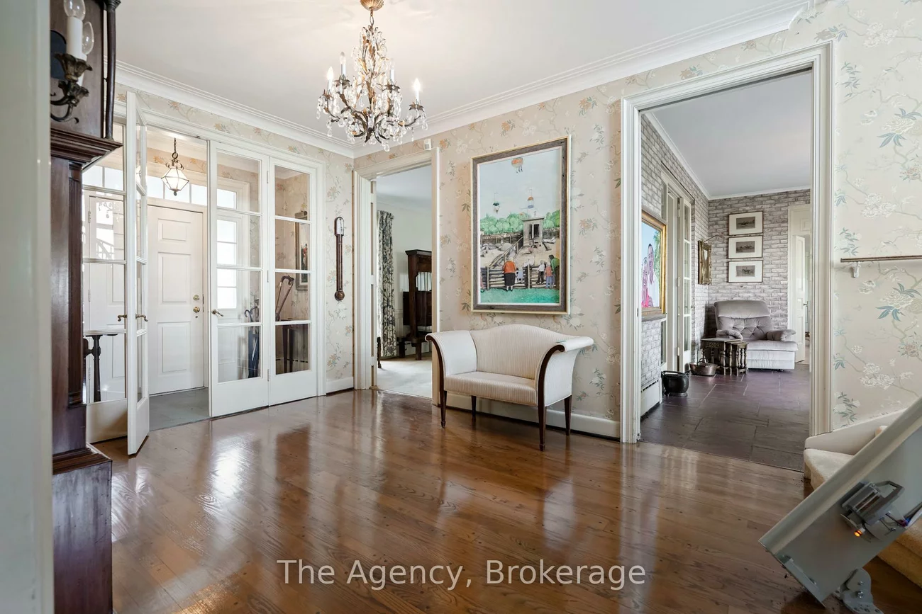 5150, 17, Schomberg, King