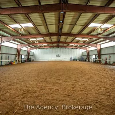 5150, 17, Schomberg, King