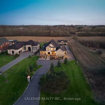 1199, Wellington, Rural King, King