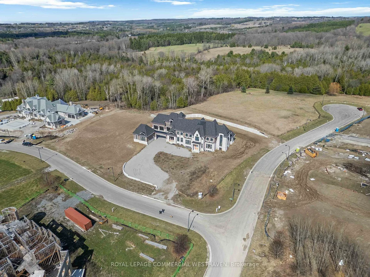 62, Mount Mellick, Rural King, King