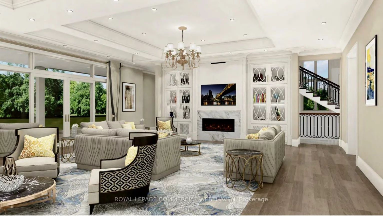 62, Mount Mellick, Rural King, King