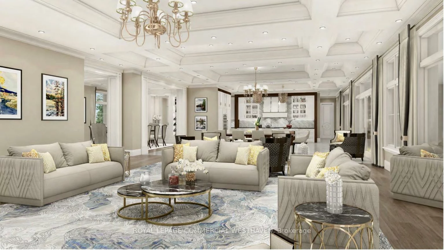 62, Mount Mellick, Rural King, King